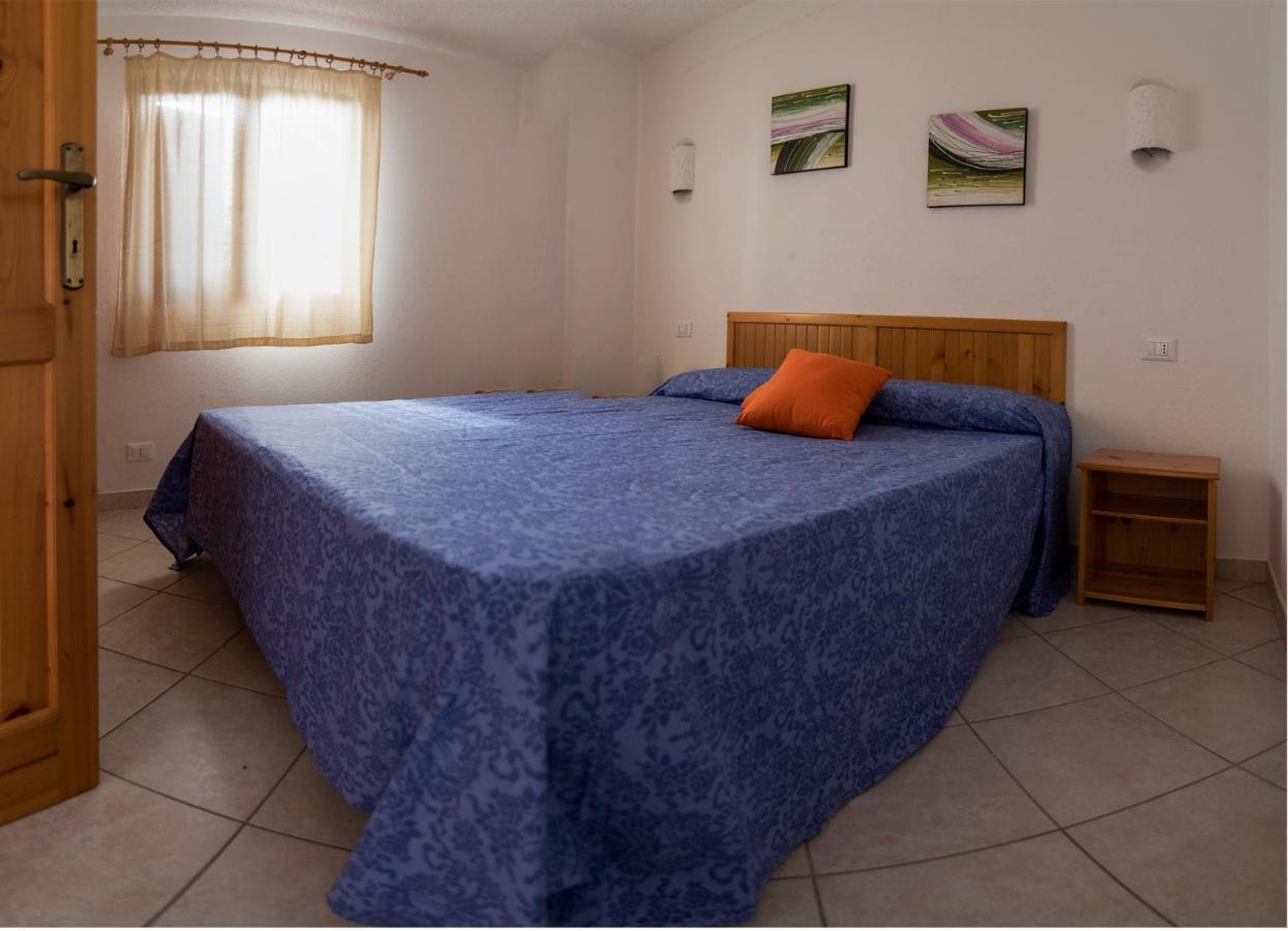 Villette Oleandri Vista Mare Rena Majore Exteriér fotografie